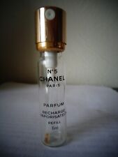 Chanel parfum edt gebraucht kaufen  Inden