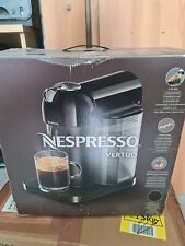 Nespresso vertuo manual for sale  LONDON