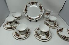 Vintage tea set for sale  CARRICKFERGUS