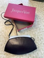 jacques vert bag blue for sale  COVENTRY