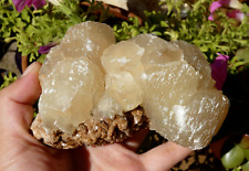 Important calcite dolomite d'occasion  Expédié en Belgium