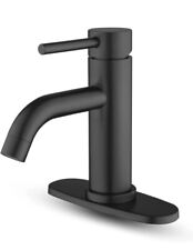 Basin faucet single for sale  Fort Wayne