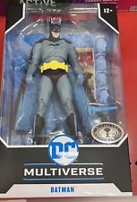 Mcfarlane multiverse batman for sale  Shipping to Ireland