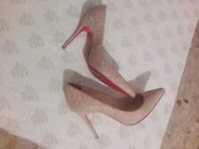 Christian louboutin usato  Poirino