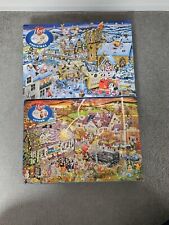 1000 piece jigsaw for sale  BOREHAMWOOD