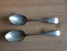 military spoons for sale  HIGHBRIDGE