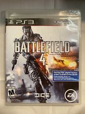 Battlefield 4 (Sony PlayStation 3, 2013) comprar usado  Enviando para Brazil