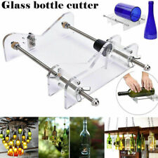 Glass bottle cutter for sale  TAMWORTH