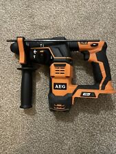 Aeg rotary hammer for sale  BIRMINGHAM