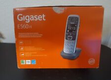 Used, Gigaset E560H Additional Handset for Cordless Senior Big Button Home Phone for sale  Shipping to South Africa