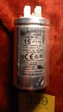 Tumble dryer capacitor for sale  MANSFIELD