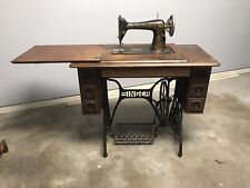 Working antique singer for sale  Puyallup