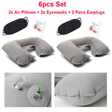 6pcs set inflatable for sale  Shipping to Ireland