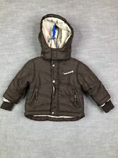 Timberland jacket baby for sale  Saint Peters