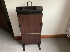 Trouser press for sale  CRAWLEY