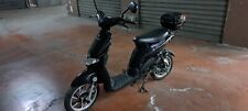 Scooter elettrico freccia usato  Barletta