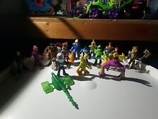 Opened lot imaginext for sale  Chesterfield