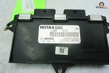 15 Can-Am Spyder Roadster RT OEM Rotax Bosch ECU ECM Computer Control Box 1110, used for sale  Shipping to South Africa