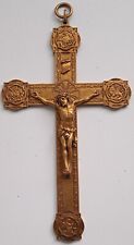 Christ bronze jésus d'occasion  Saint-Etienne