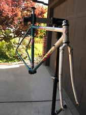 bike seat bike frame for sale  San Rafael