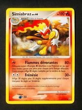 Carte pokémon simiabraz d'occasion  Montbrison