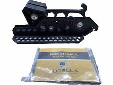 Universal Foldable Car Door Step/Latch ‘Boslla’, used for sale  Shipping to South Africa