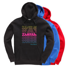 Zamfam kids hoodie for sale  CHEADLE