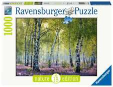 Ravensburger puzzle birkenwald gebraucht kaufen  Ravensburg