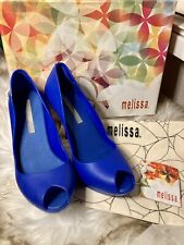 Melissa womens shoes for sale  BRIDGEND