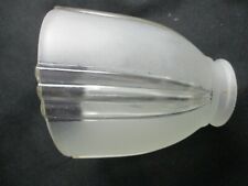 Glass lamp shade for sale  Pittsburgh