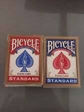 Carte bicycle mazzi usato  Italia