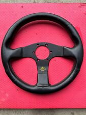 Personal 330mm steering for sale  LUDLOW