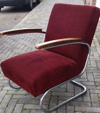 Thonet 411 sessel gebraucht kaufen  Wesel