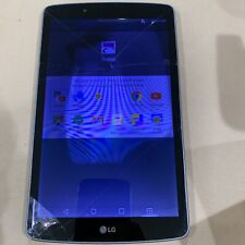 AT&T LG G Pad V495 16 GB (plata titanio) segunda mano  Embacar hacia Argentina