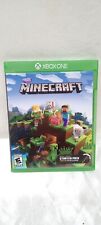 Minecraft Starter Collection - Xbox One for sale  Shipping to South Africa