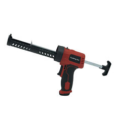 Electric cordless caulking for sale  Shipping to Ireland