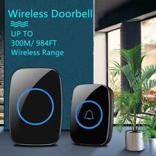 Wireless door bell for sale  ROMFORD
