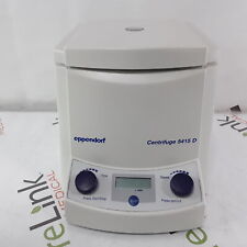 Used, Eppendorf 5415D Centrifuge for sale  Shipping to South Africa