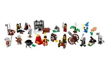Lego kingdoms advent for sale  Saint Paul