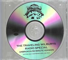CD Geo Traveling Wilburys Radio Special 2007. Entrevistas com Harrison, Tom Petty, usado comprar usado  Enviando para Brazil