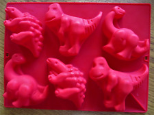 Silicone mould cupcakes for sale  LOUGHBOROUGH