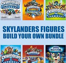 Skylanders build bundle for sale  COOKSTOWN