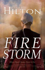 Firestorm paperback good for sale  Montgomery