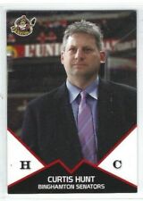 2008-09 Binghamton Senators (AHL) Curtis Hunt na sprzedaż  Wysyłka do Poland