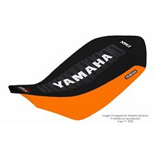 Funda de asiento serie FMX negra y naranja para Yamaha Raptor 700 700R ENVÍO GRATUITO segunda mano  Argentina 