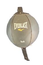 Bolso de doble extremo Everlast Boxing Pro, usado segunda mano  Embacar hacia Argentina