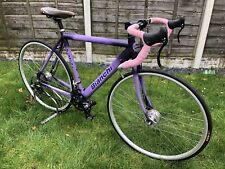 Bianchi styled racing for sale  CASTLEFORD