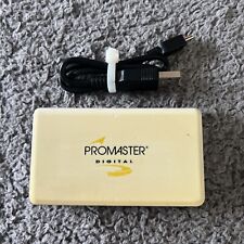 Promaster 6398 universal for sale  Brick