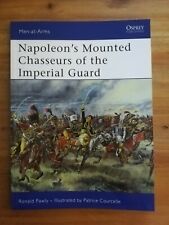 Napoleon mounted chasseurs usato  San Salvatore Monferrato