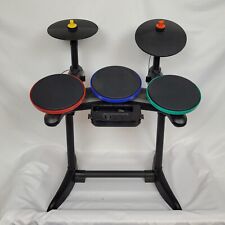 Band Hero Wireless Drum Set Kit for Nintendo Wii Activision Controller 95521.808, used for sale  Shipping to South Africa